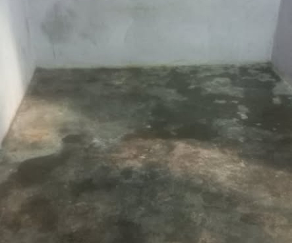 Studio moderne à Bépanda Casmando