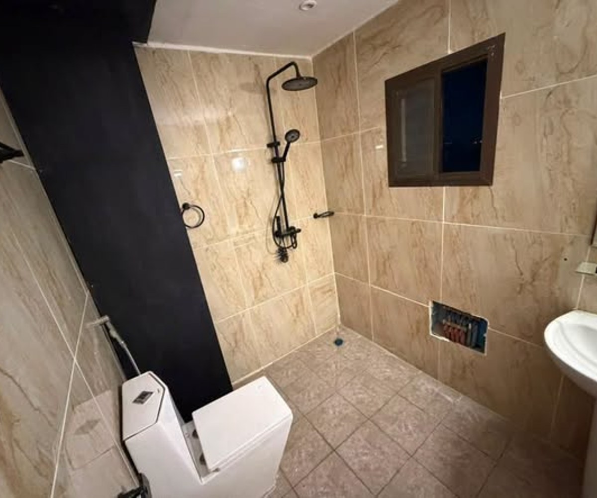 Chambre moderne haut standing à louer à Logpom