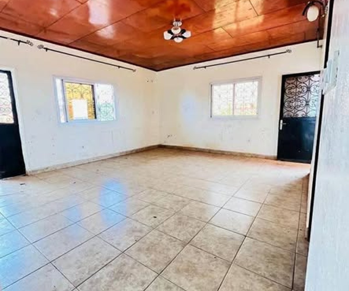 Appartement moderne 2 chambres - Nsimeyong