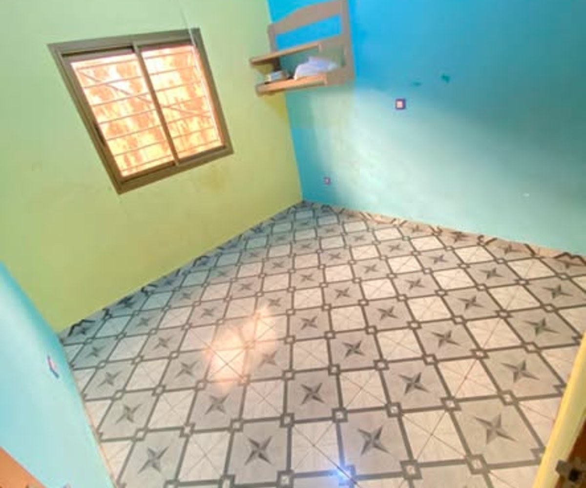 Appartement moderne à louer à Oyom Abang