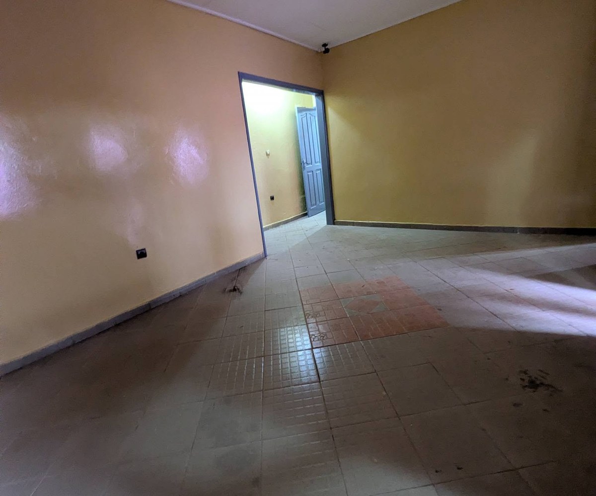 Appartement 2 chambres - Odza Borne 10