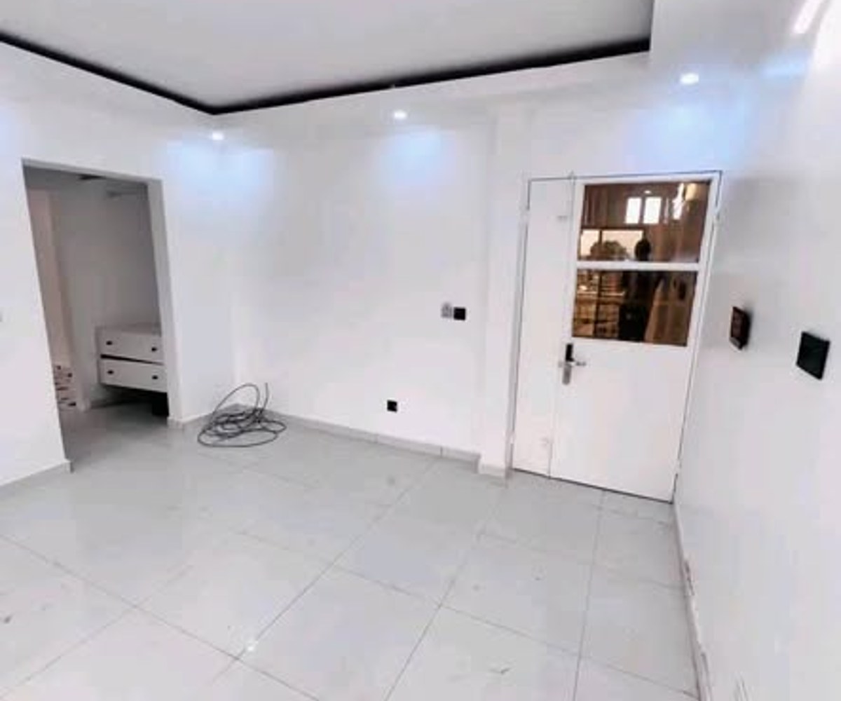 Studio moderne haut standing à louer - Bessengue Deido
