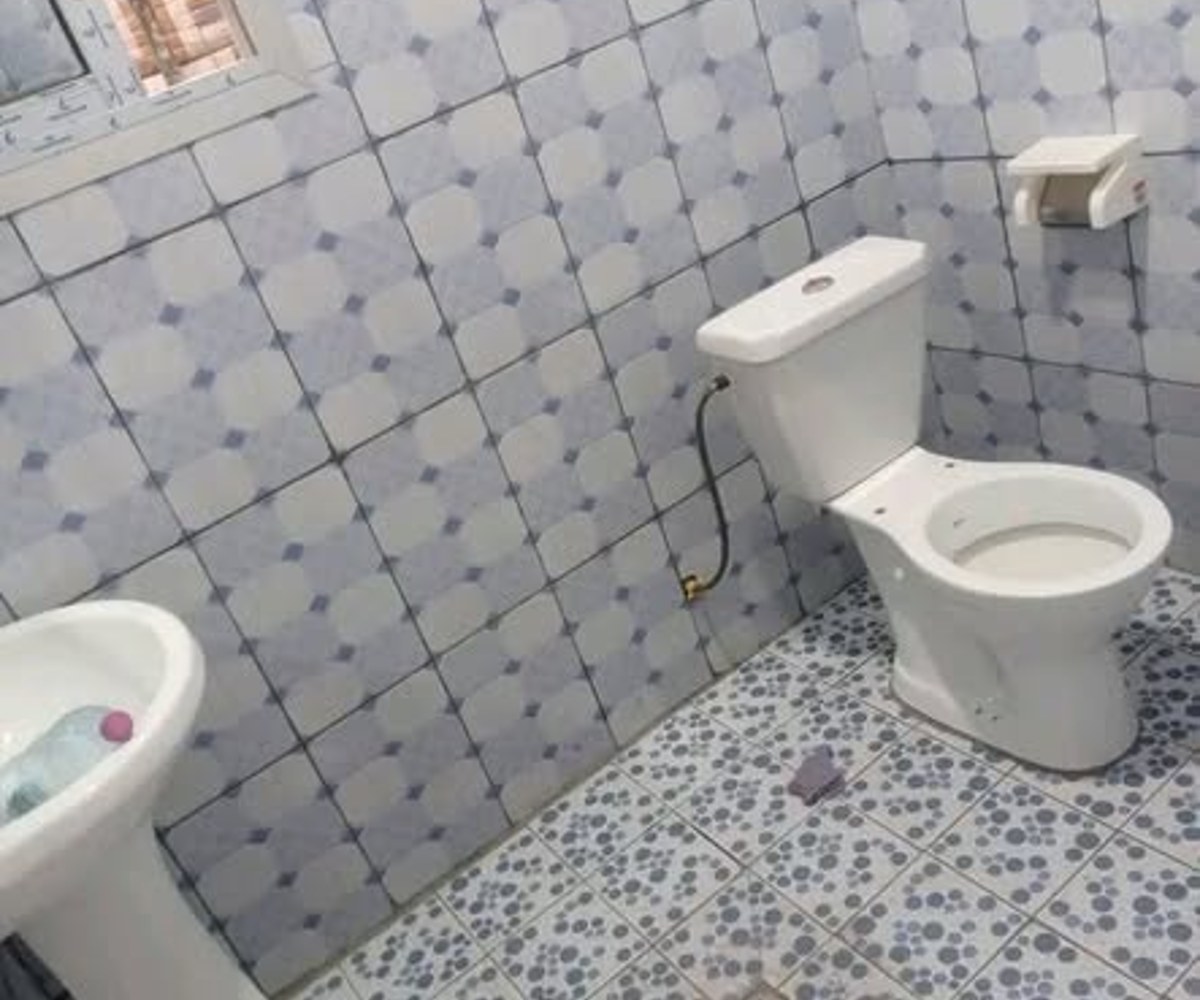 Studio moderne à Ndogbati