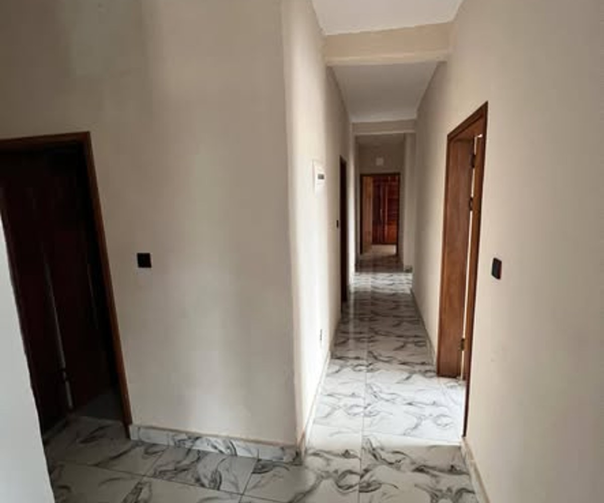 Appartement 3 chambres à louer – Odza, Yaoundé