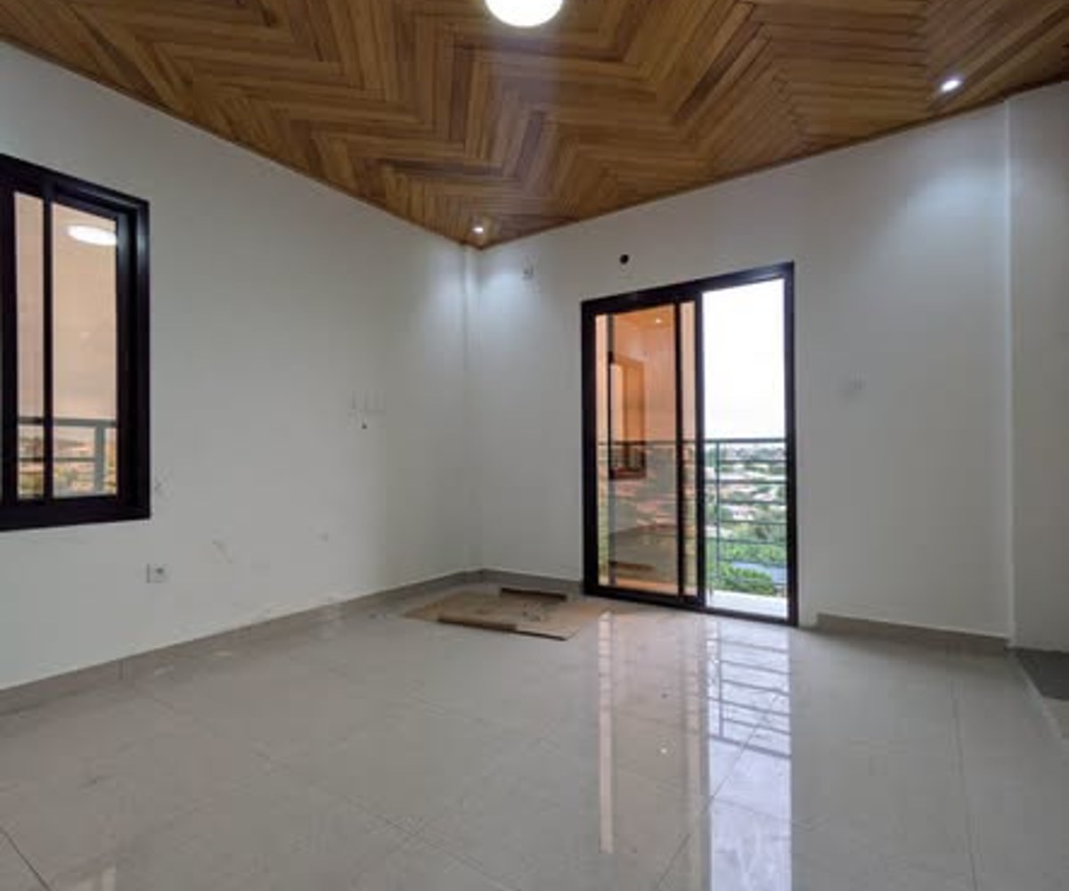 Studio moderne haut standing à Logpom