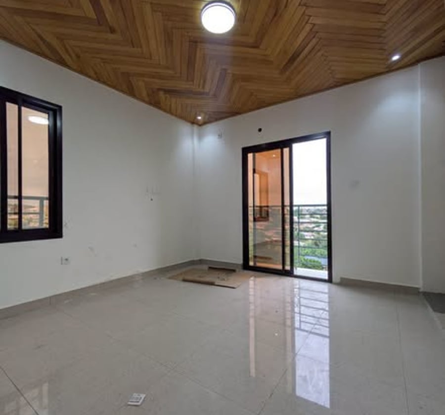 Studio moderne haut standing à Logpom