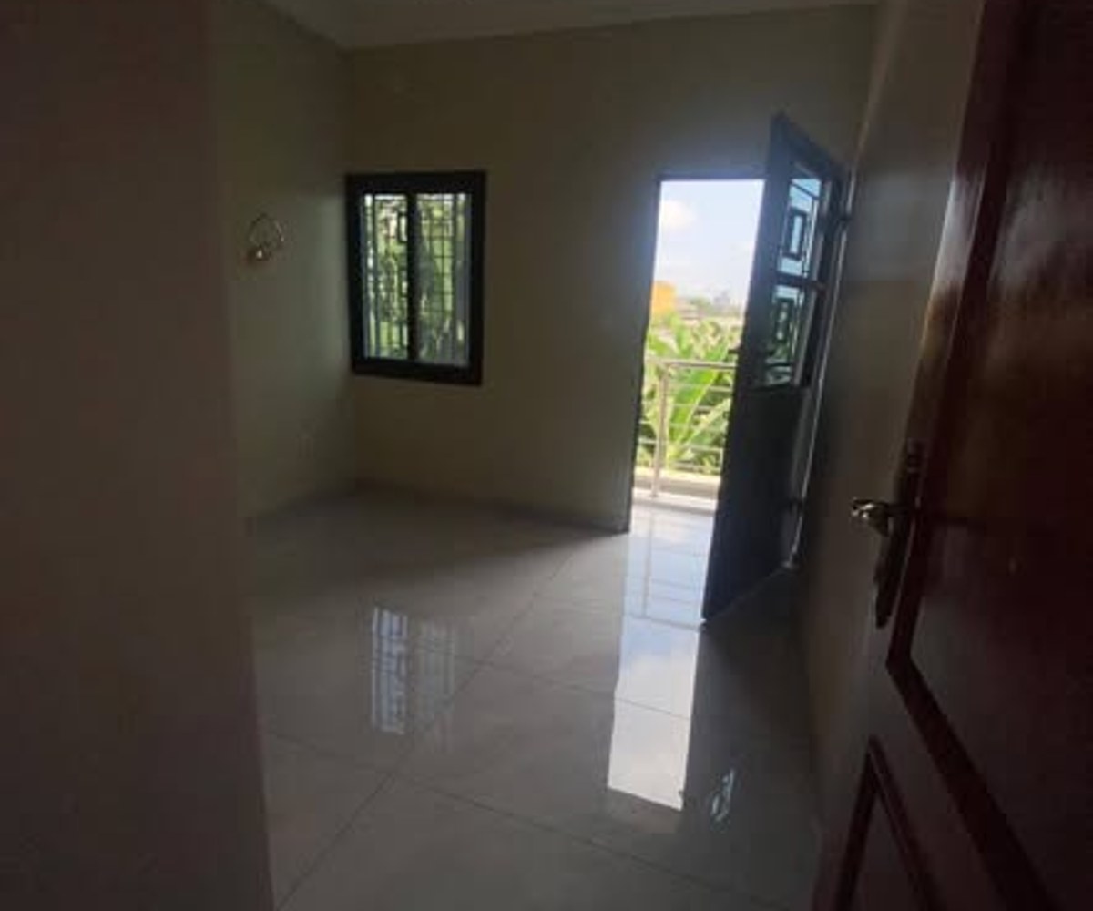 Magnifique studio haut standing - Aéroport, Douala