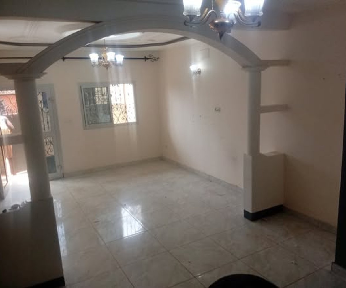 Appartement 2 chambres - Damas