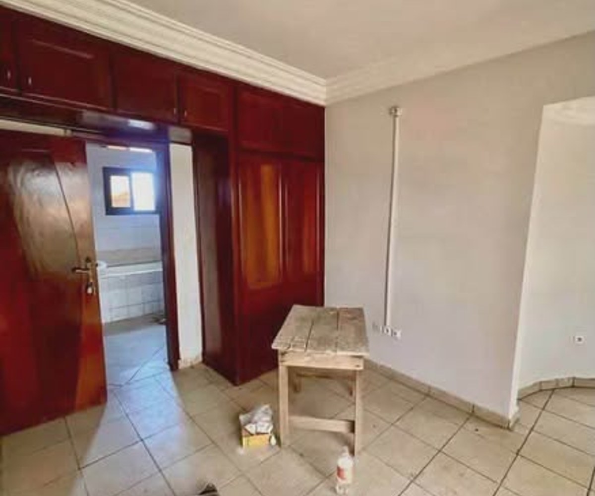 Appartement moderne 2 chambres à louer – Nsam, Yaoundé