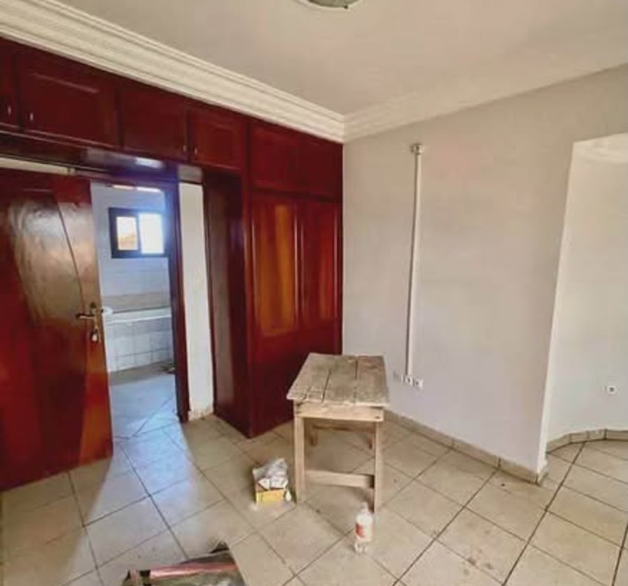 Appartement moderne 2 chambres à louer – Nsam, Yaoundé