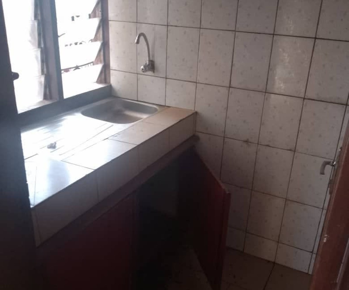 Appartement moderne VIP à louer - Nkolmesseng