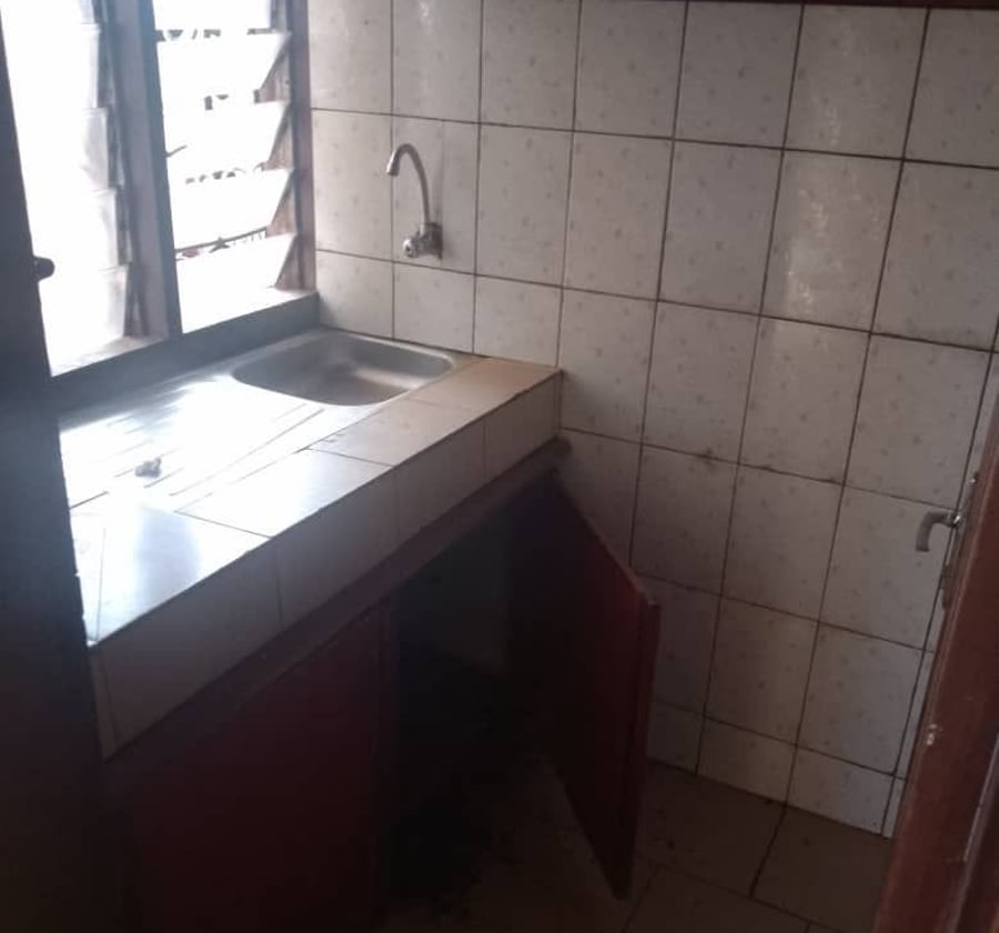 Appartement moderne VIP à louer - Nkolmesseng