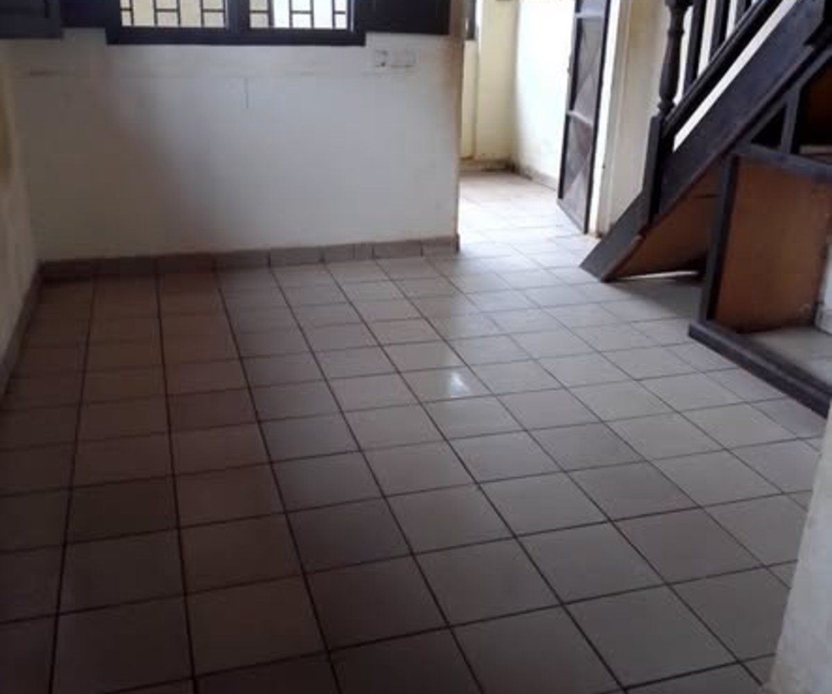 Appartement moderne avec mezzanine - Anguissa