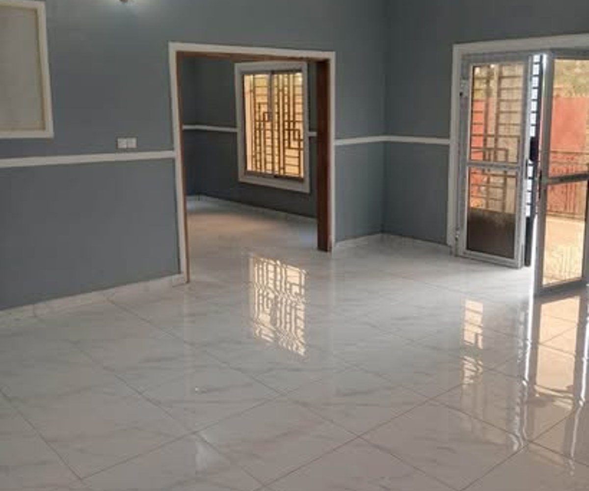 Villa neuve à vendre – Yaoundé / Nsimalen
