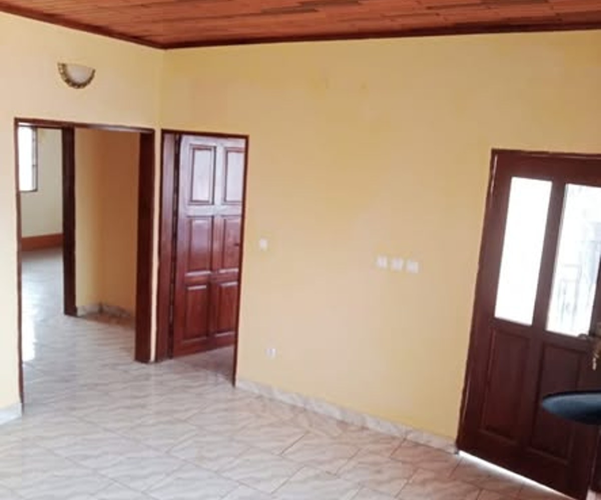 Appartement moderne 2 chambres à louer à Nkolmesseng