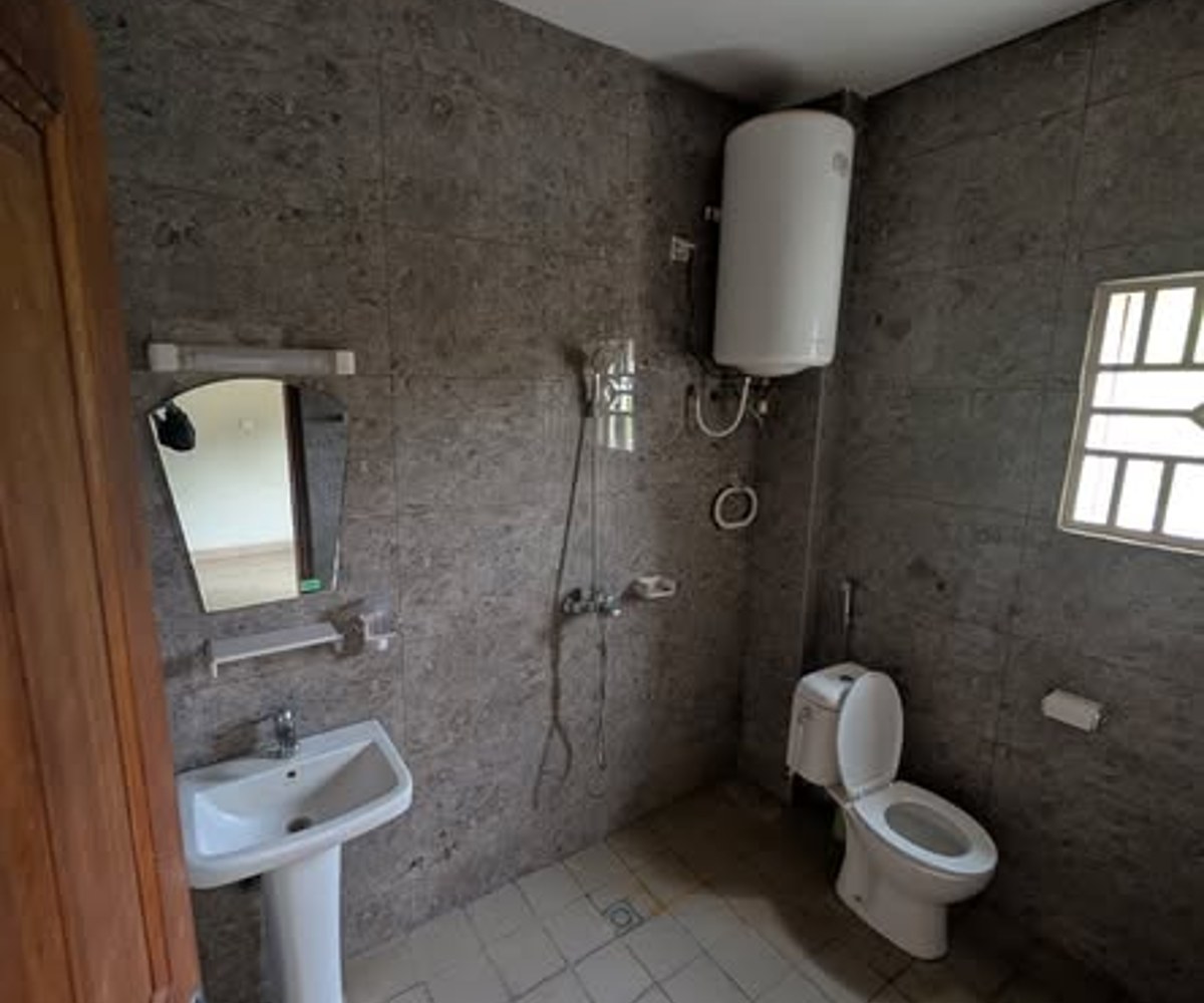 Appartement haut standing 4 chambres à louer – Odza, Yaoundé