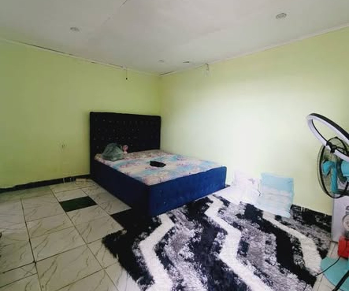 Chambre moderne 3 pièces - Ange Raphaël