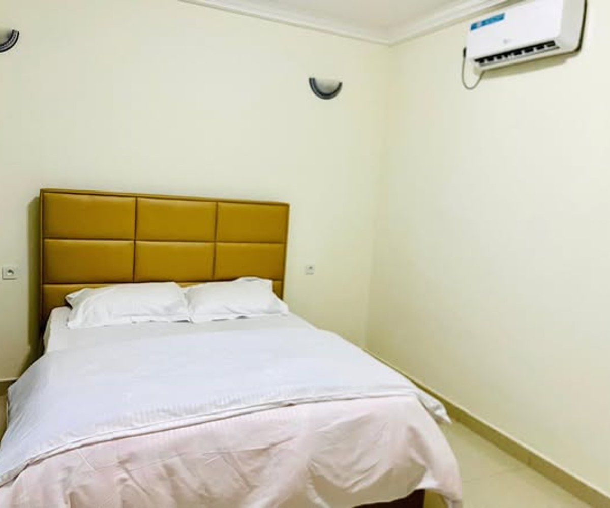 Appartement meublé à Odza (Terminus Odza)