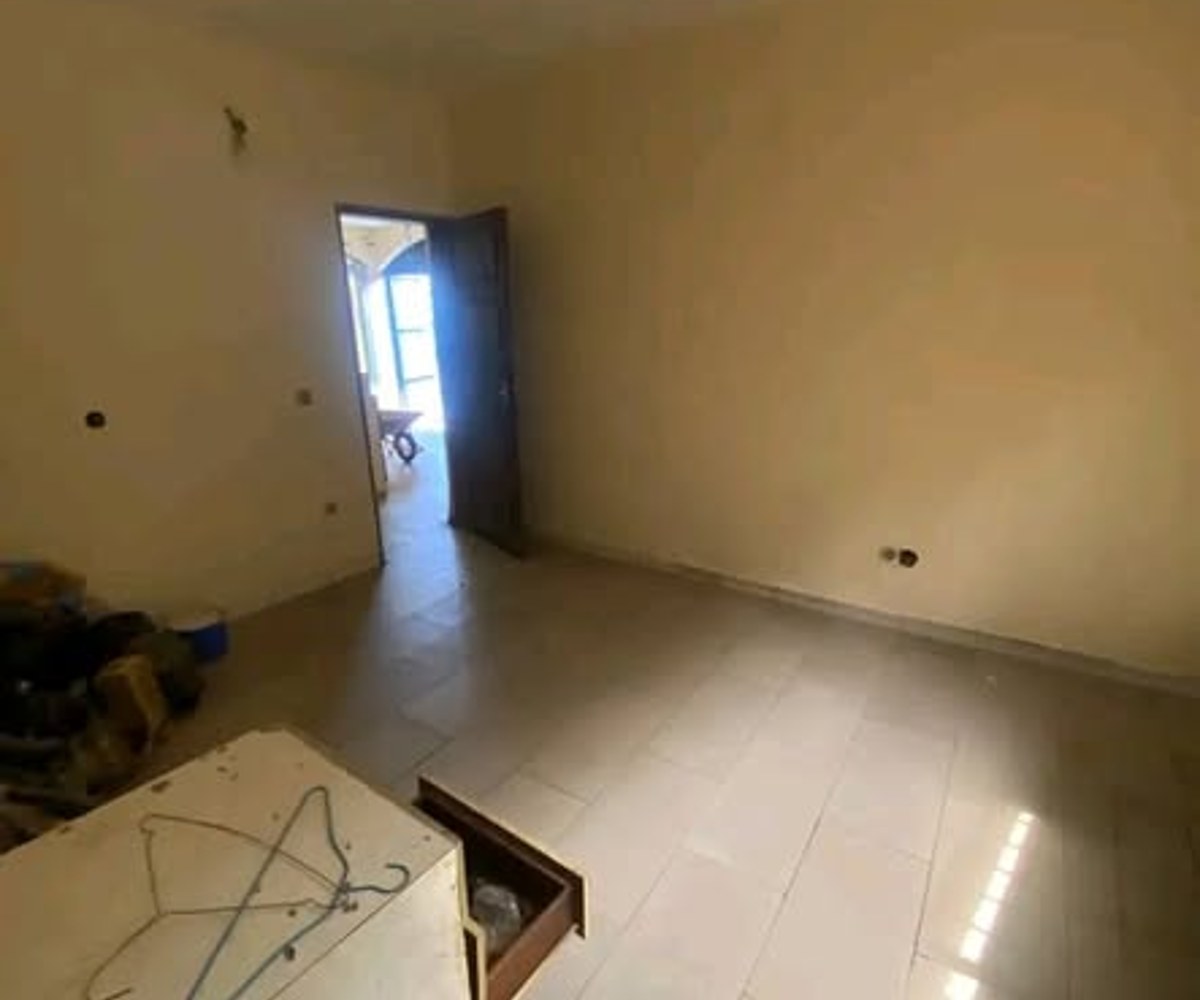 Appartement 2 chambres à louer - Cite Sic, Douala