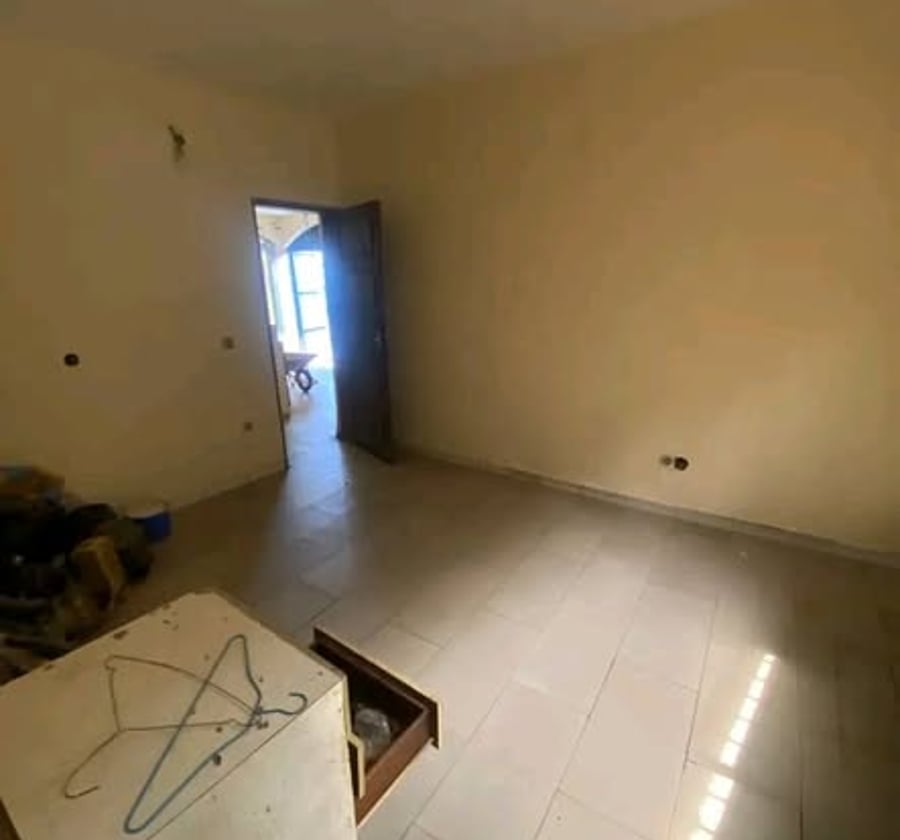 Appartement 2 chambres à louer - Cite Sic, Douala