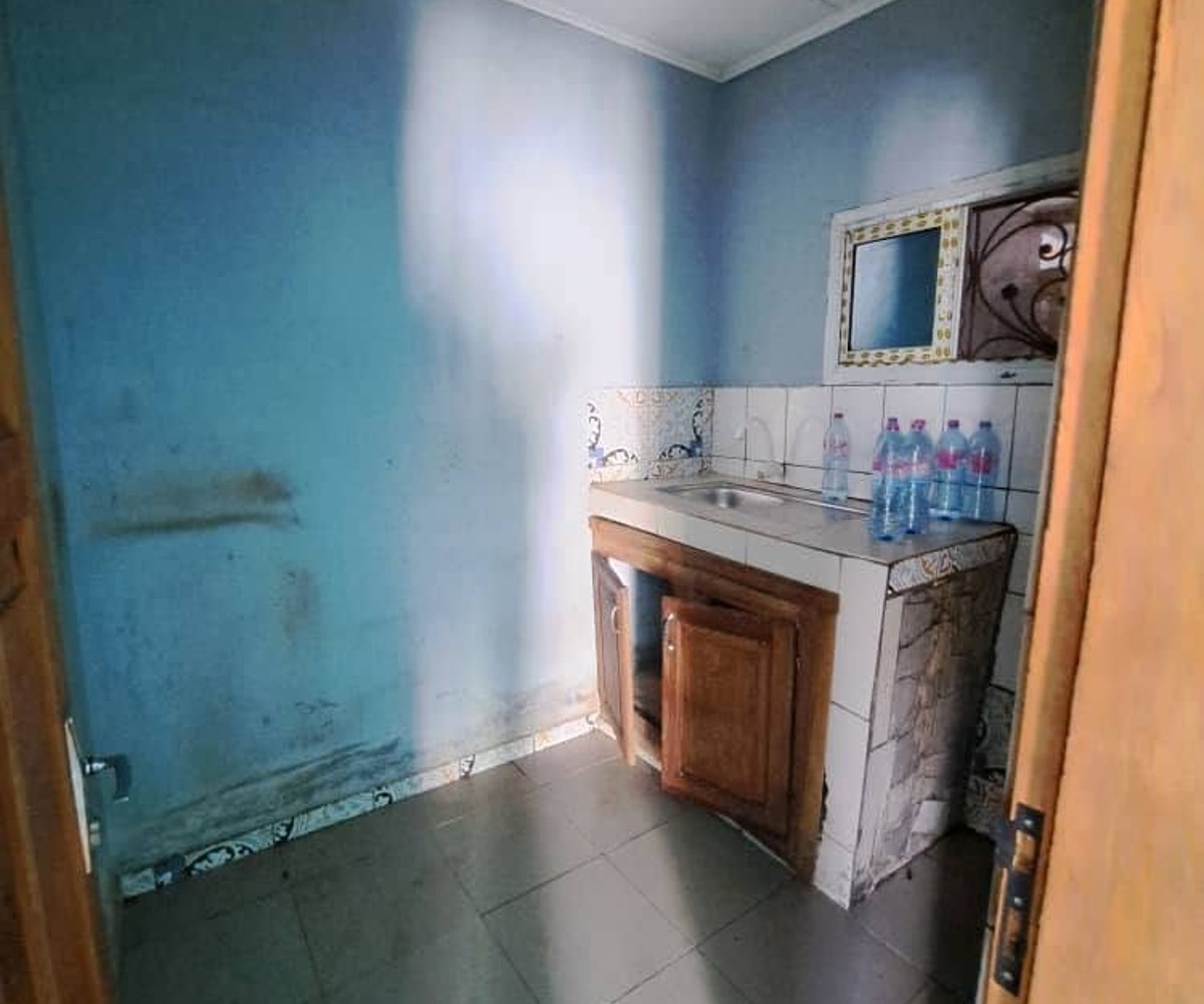 Appartement moderne 2 chambres à Logpom