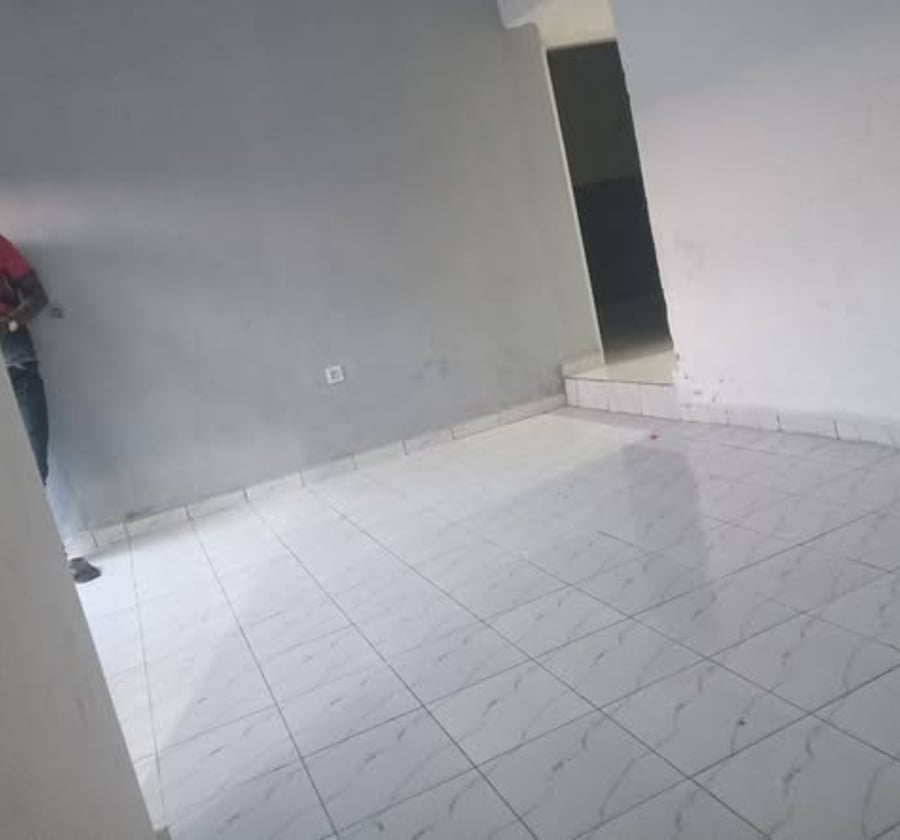 Appartement moderne à louer à TKC