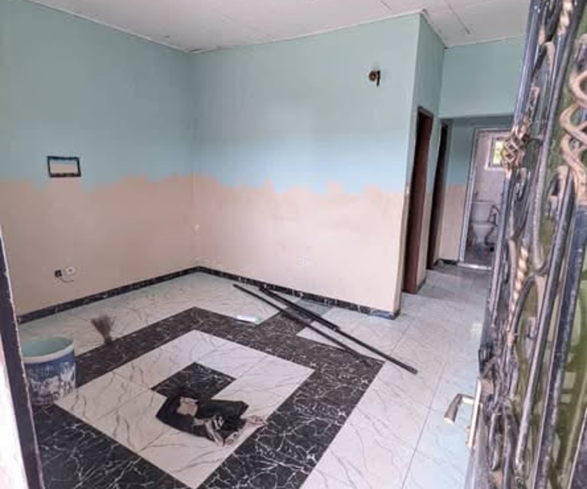 Studio à louer à Emana - 40 000 FCFA/mois