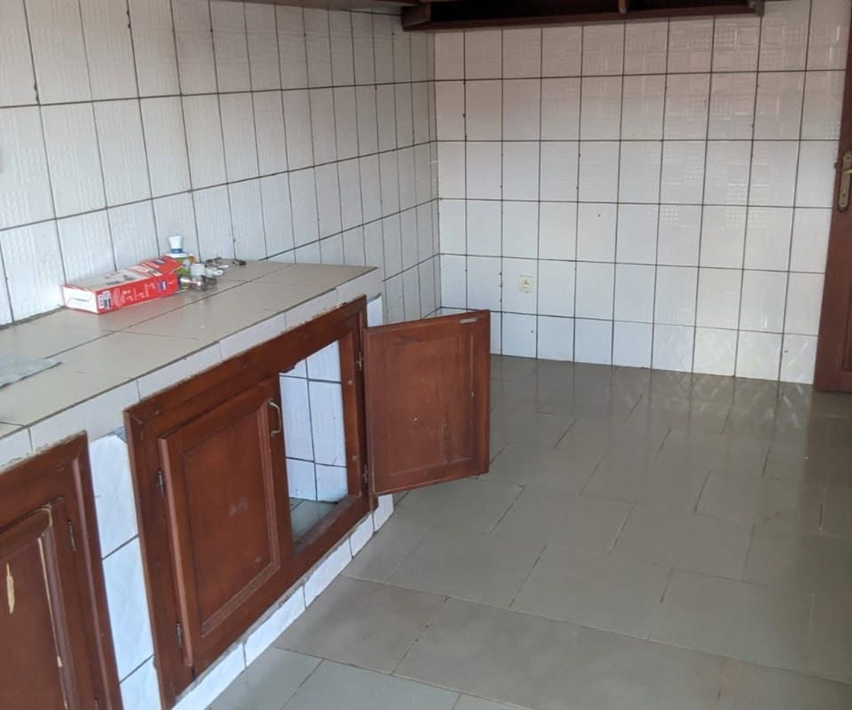 Appartement haut standing - Awae Escalier