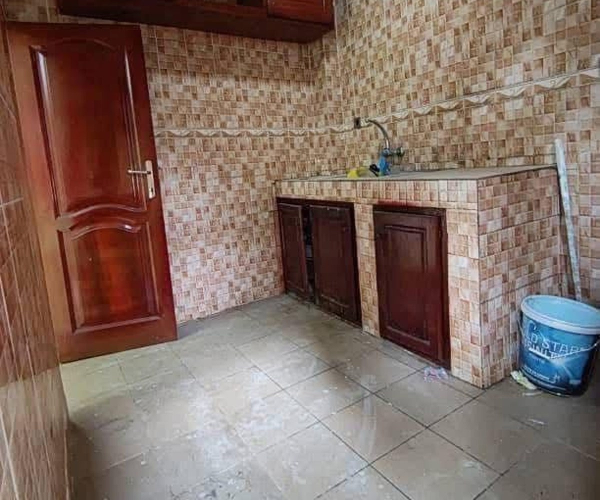 Appartement climatisé à Fourgerol - 110 000 FCFA/mois