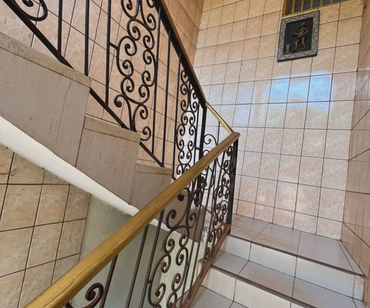 Appartement moderne à Damas