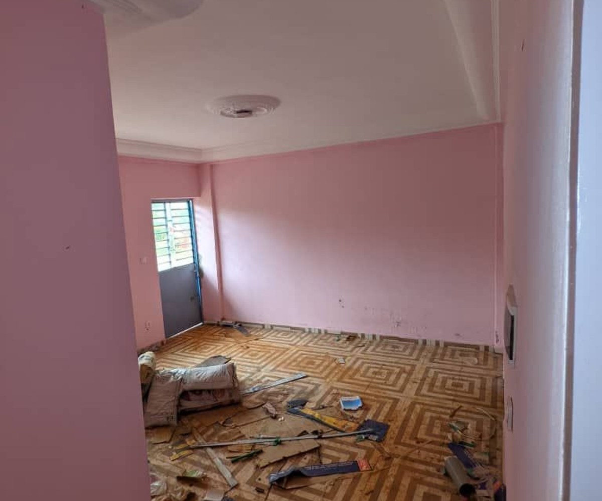 Studio moderne 4 pièces à Tsinga Village
