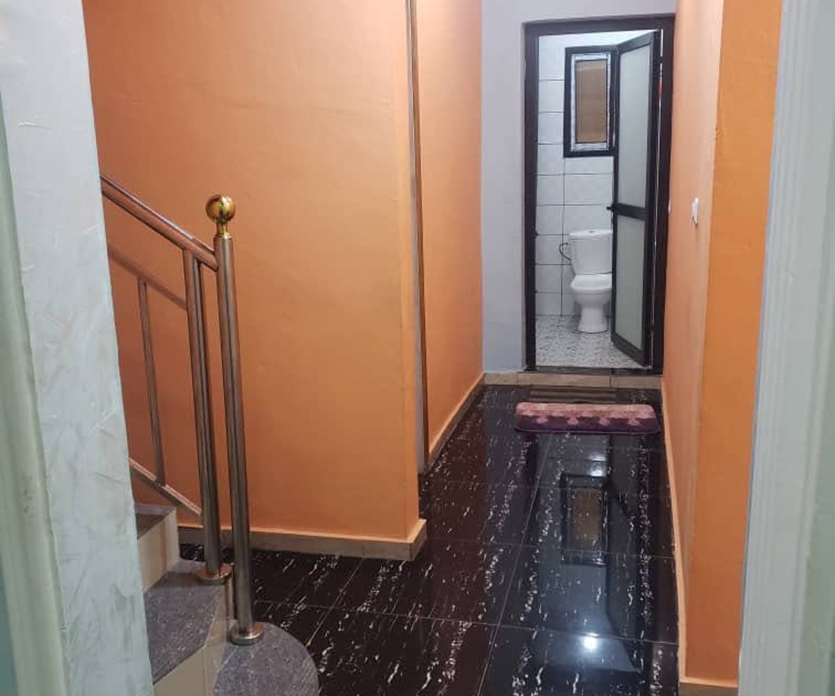 Magnifique duplex à vendre - Nyalla, Douala