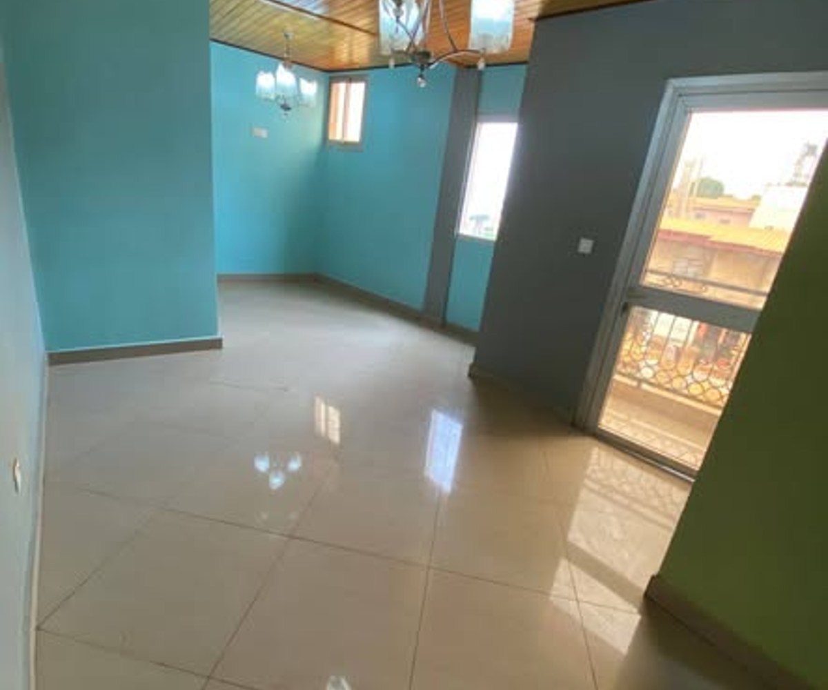 Appartement à louer - Ngousso, Yaoundé