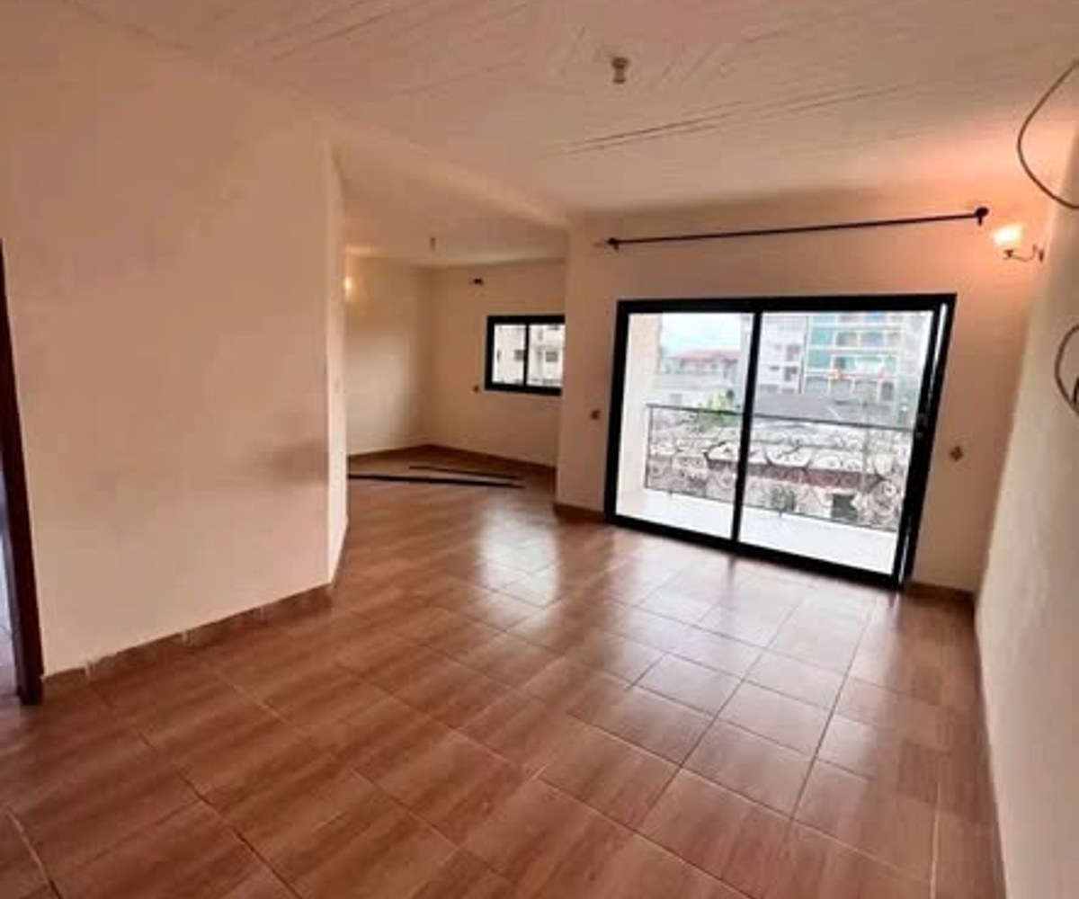 Appartement haut standing à louer Akwa Nord