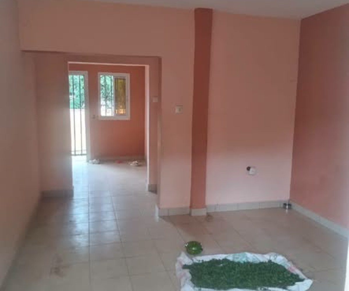 Appartement 2 chambres à Ngousso - Yaoundé