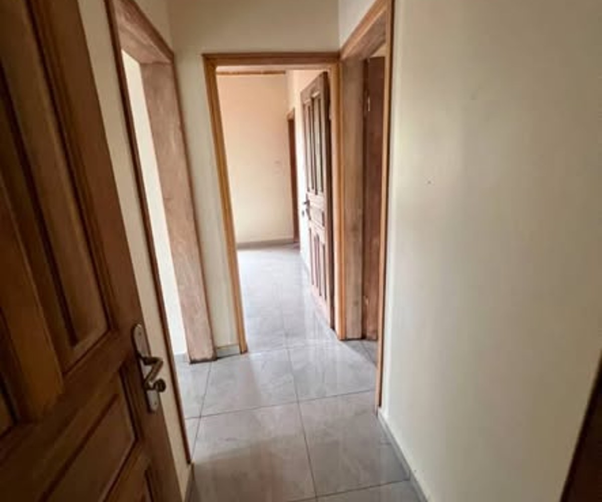 Appartement moderne haut standing à Olembe