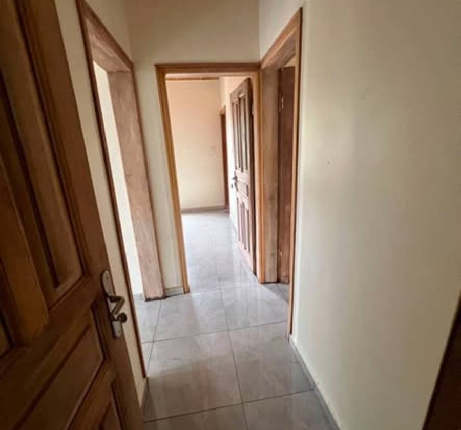 Appartement moderne haut standing à Olembe