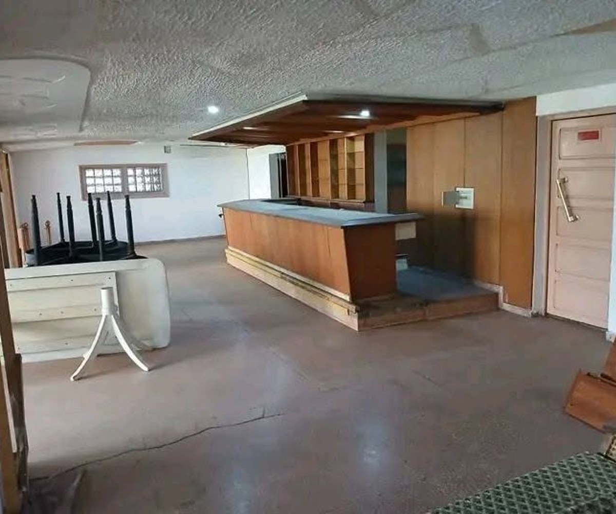 Complexe hôtelier à louer – Yaoundé Centre-ville