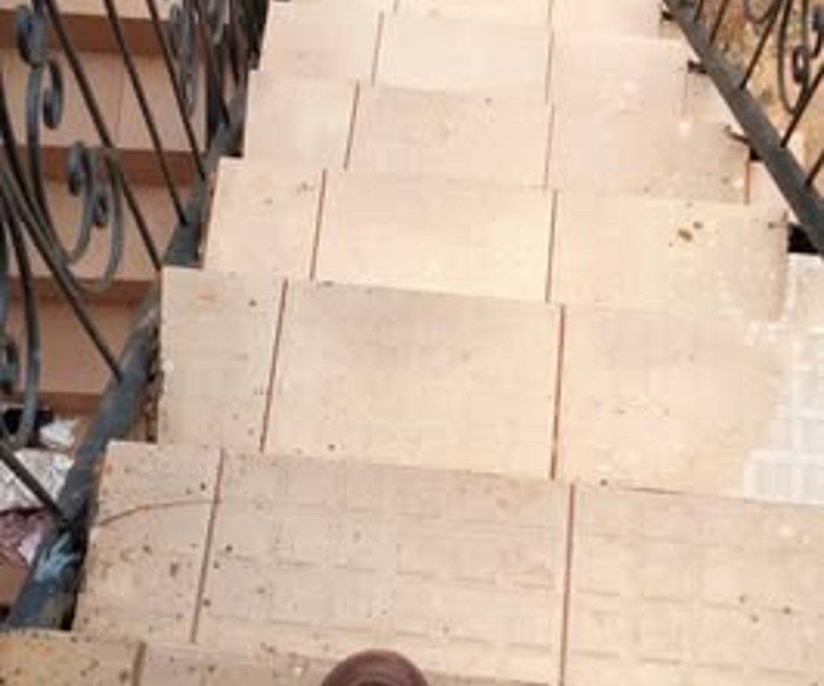 Appartement 2 chambres à Nkolmesseng