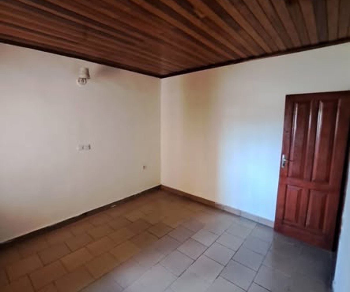 Appartement moderne à Odza borne 10