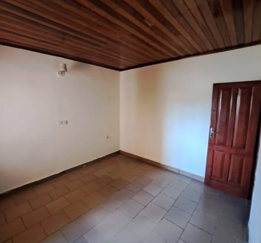 Appartement moderne à Odza borne 10