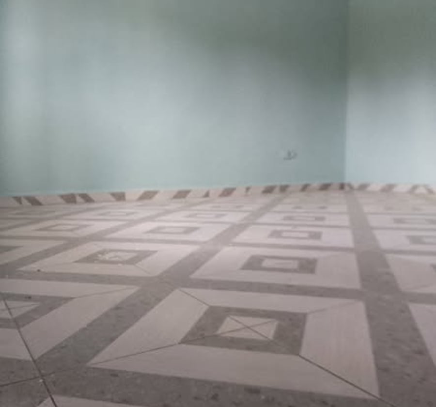 Studio à louer à Nyalla - Douala