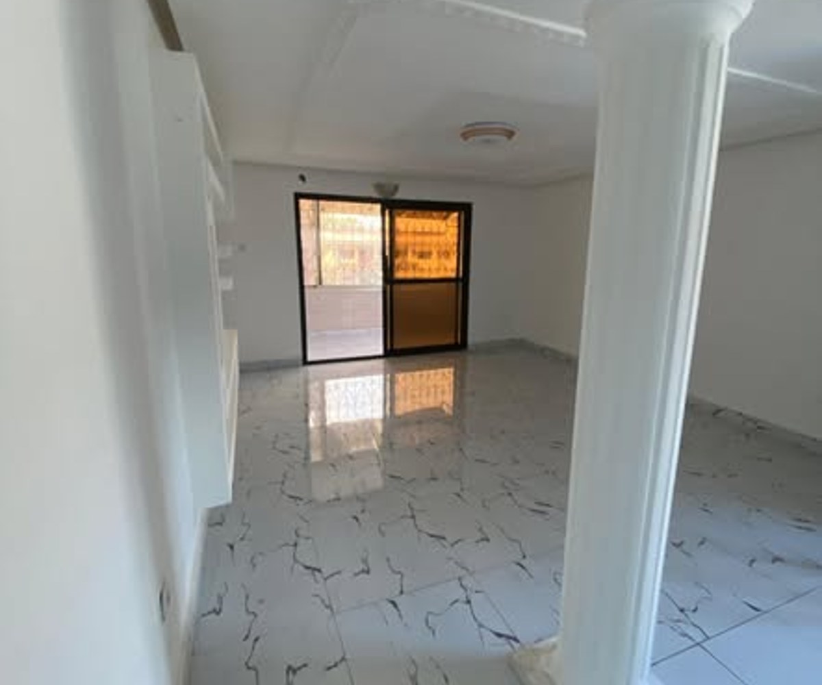 Studio cadre personnel à louer - Akwa Douala