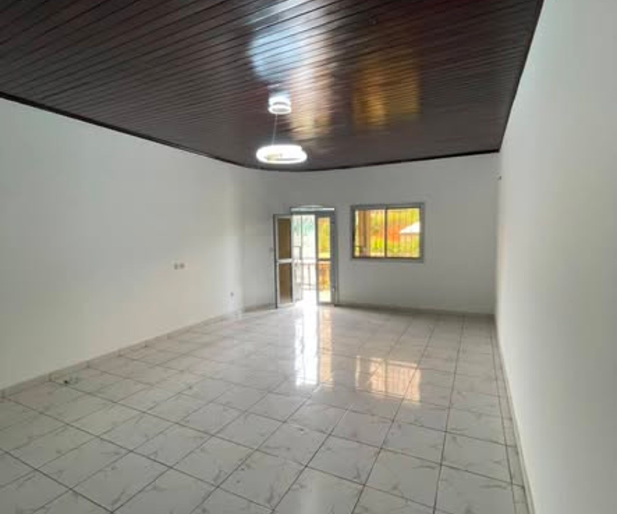 Appartement moderne à louer - Messassi