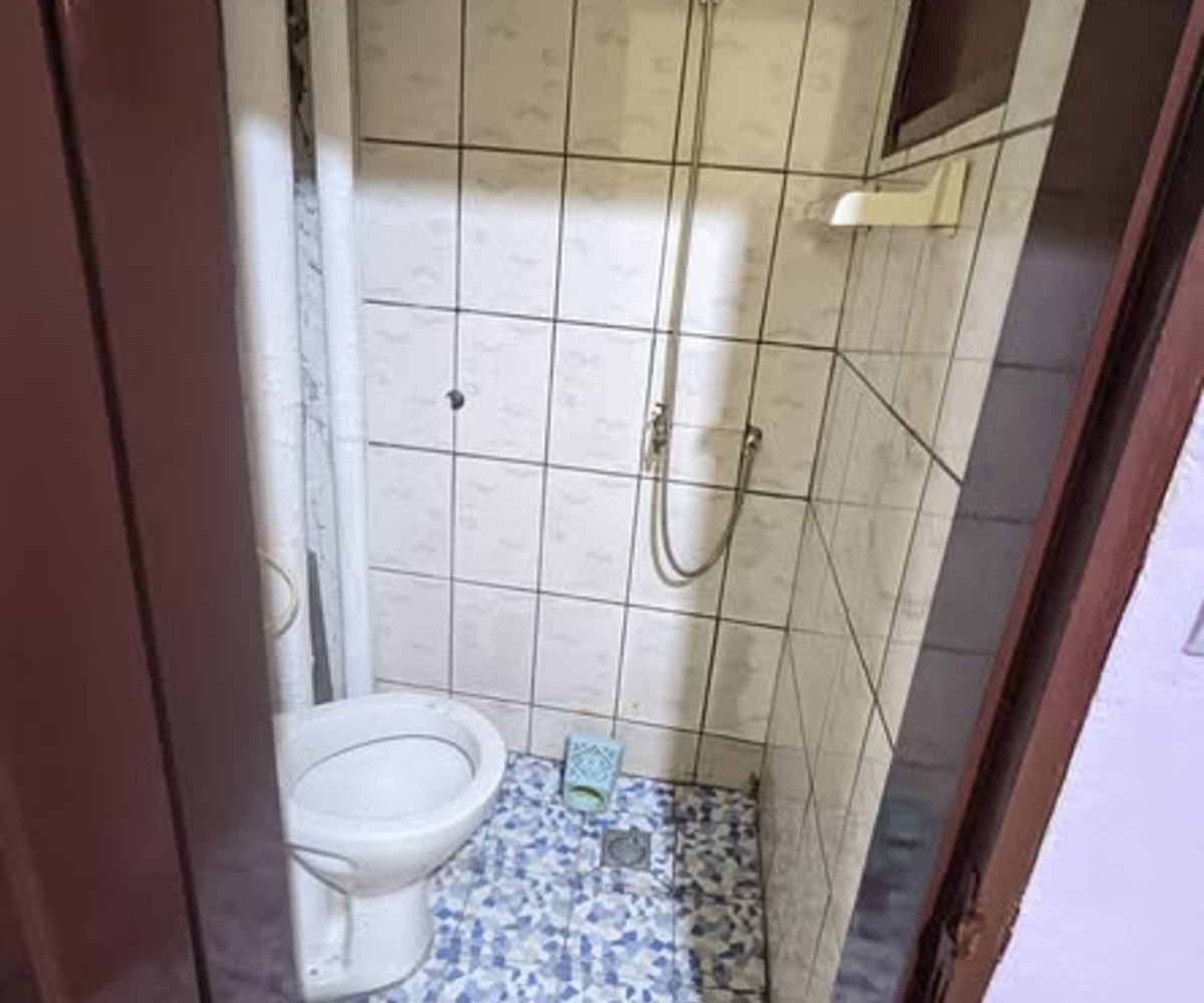 Chambres modernes à Ndogbong