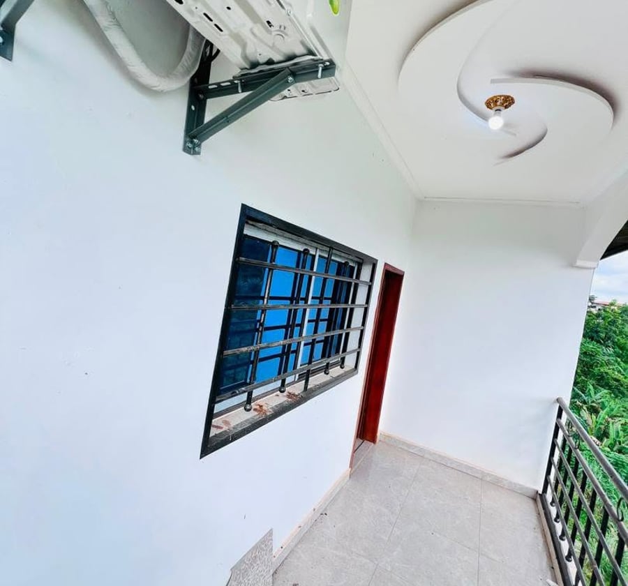 Appartement haut standing à louer à Olembé