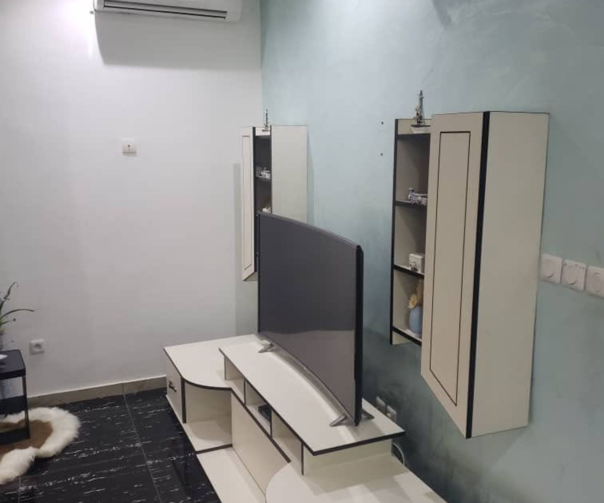 Magnifique duplex à vendre - Nyalla, Douala