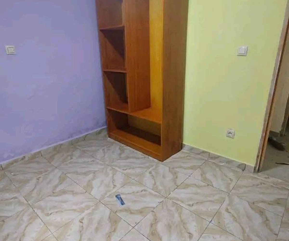 Appartement moderne à Logbaba