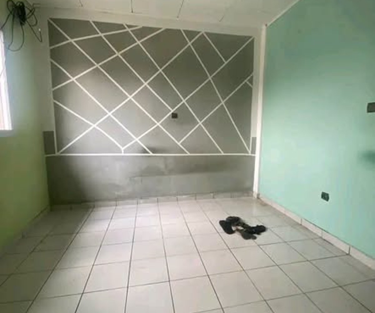 Chambre moderne à Ange Raphaël (Santa Lucia)