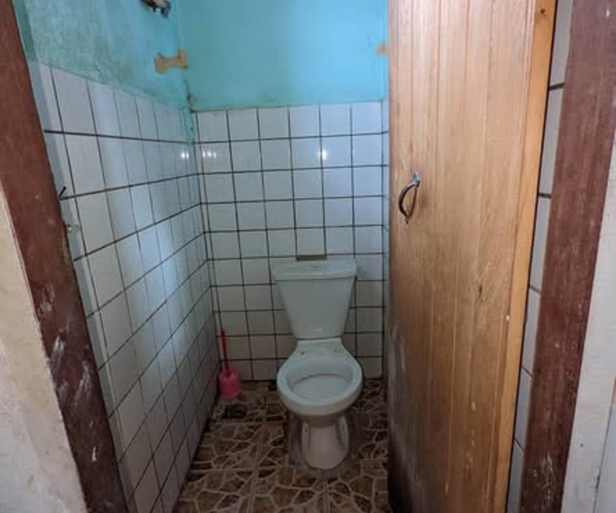Chambre moderne à louer à Damas